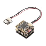 Original Holybro Kakute F405-Wing Mini With M9N/ GPS STM32 F405 5V/ 7.2V BEC 2-8S for Fixed Wing VTOL Applications Drone